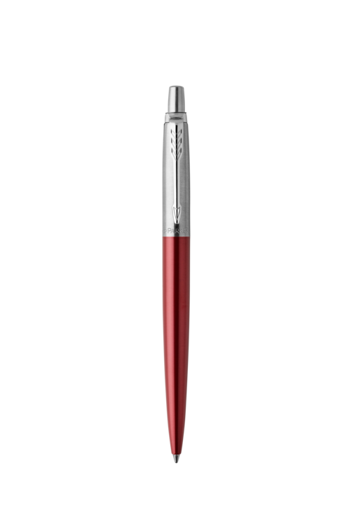Kemični svinčnik Parker Jotter rdeč