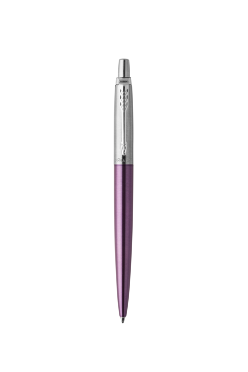 Kemični svinčnik Parker Jotter vijoličen