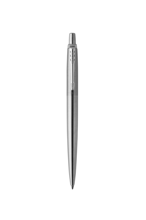 Kemični svinčnik Parker Jotter Steel CT
