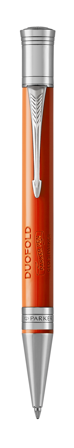 Kemični svinčnik Parker Duofold Classic