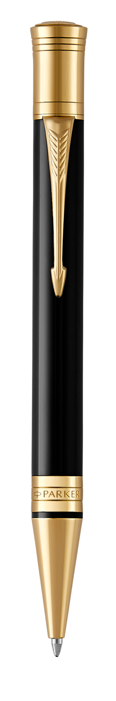 Kemični svinčnik Parker Duofold Classic