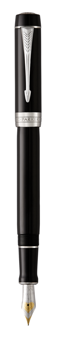 Nalivno pero Parker Duofold Classic