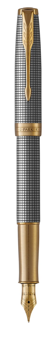 Nalivno pero Parker Sonnet Premium